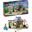 LEGO Friends 42618 Heartlake City Café, Spielzeug-Bäckerei