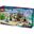 LEGO Friends 42618 Heartlake City Café, Spielzeug-Bäckerei