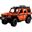 LEGO Technic 42177 Mercedes-Benz G 500 PROFESSIONAL Line, Auto-Modell