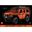 LEGO Technic 42177 Mercedes-Benz G 500 PROFESSIONAL Line, Auto-Modell