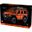 LEGO Technic 42177 Mercedes-Benz G 500 PROFESSIONAL Line, Auto-Modell