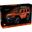 LEGO Technic 42177 Mercedes-Benz G 500 PROFESSIONAL Line, Auto-Modell