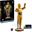 LEGO Star Wars 75398 C-3PO B, baubarer Droide, Geschenk für