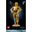 LEGO Star Wars 75398 C-3PO B, baubarer Droide, Geschenk für