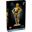 LEGO Star Wars 75398 C-3PO B, baubarer Droide, Geschenk für