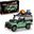 LEGO Icons 10317 Klassischer Land Rover Defender 90