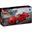 LEGO Speed Champions 76934 Ferrari F40 Supersportwagen, Spielzeugauto