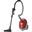 Samsung VCC52U6V3R/BOL Staubsauger 2,5 l Zylinder-Vakuum Trocken 750