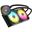 Corsair iCUE LINK Titan 280 RX RGB schwarz All-in-One