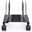 StarTech Computer Tower Cart Rolling CPU Caddy w/ Wheels, Adjustable
