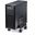 StarTech Computer Tower Cart Rolling CPU Caddy w/ Wheels, Adjustable