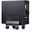StarTech Computer Tower Cart Rolling CPU Caddy w/ Wheels, Adjustable