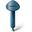 Philips 3000 series Kompakter und faltbarer tragbarer