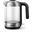 Philips 5000 series 1,7 l, Wasserkocher aus Glas, abnehmbarer Deckel