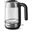 Philips 5000 series 1,7 l, Wasserkocher aus Glas, abnehmbarer Deckel