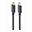 1.80m Gembird Displayport Anschlusskabel Displayport Stecker auf