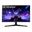 27" (68,58cm) LG Electronics UltraGear 27GS60F-B schwarz