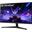 27" (68,58cm) LG Electronics UltraGear 27GS60F-B schwarz