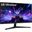 27" (68,58cm) LG Electronics UltraGear 27GS60F-B schwarz