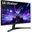 27" (68,58cm) LG Electronics UltraGear 27GS60F-B schwarz