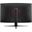 31,5" (80,01cm) MSI Optix G321CQP schwarz 2560x1440 1x