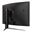 31,5" (80,01cm) MSI Optix G321CQP schwarz 2560x1440 1x