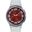 Samsung Galaxy Watch6 Classic 43 mm Digital Touchscreen 4G Silber