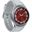 Samsung Galaxy Watch6 Classic 43 mm Digital Touchscreen 4G Silber