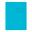 OXFORD Schnellhefter TOP FILE+ Karton hellblau DIN A4