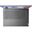 14" (35.56cm) Lenovo Yoga 7 2-in-1 14IML9 Intel Core Ultra 5