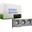 12GB MSI GeForce RTX 4070 SUPER Gaming Slim White Aktiv PCIe 4.0 x16