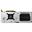 12GB MSI GeForce RTX 4070 SUPER Gaming Slim White Aktiv PCIe 4.0 x16