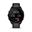 GARMIN Forerunner 165 Smartwatch schwarz, schiefergrau