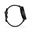 GARMIN vivomove Trend Smartwatch schwarz, schiefergrau
