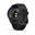 GARMIN vivomove Trend Smartwatch schwarz, schiefergrau