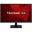 23,6" (59,94cm) ViewSonic VA2405-H schwarz 1920x1080 1xHDMI 1.4