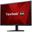 23,6" (59,94cm) ViewSonic VA2405-H schwarz 1920x1080 1xHDMI 1.4