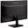 23,6" (59,94cm) ViewSonic VA2405-H schwarz 1920x1080 1xHDMI 1.4