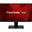 21,5" (54,61cm) ViewSonic VA2215-H schwarz 1920x1080 1xHDMI 1.4