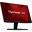 21,5" (54,61cm) ViewSonic VA2215-H schwarz 1920x1080 1xHDMI 1.4