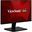 21,5" (54,61cm) ViewSonic VA2215-H schwarz 1920x1080 1xHDMI 1.4