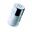 WMF Salz- und Pfefferstreuer Bel Gusto transparent/silber 2-tlg.
