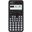 CASIO FX-810DE CW Wissenschaftlicher Taschenrechner schwarz