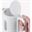 SEVERIN Wasserkocher WK 3462 wei&szlig; 0,5 l 1.100 Watt