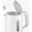 SEVERIN Wasserkocher WK 3462 wei&szlig; 0,5 l 1.100 Watt