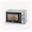 SEVERIN MW 7772 Mikrowelle 900 W silber