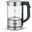SEVERIN Wasserkocher WK 3458 schwarz 0,5 l 1.100 Watt