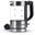 SEVERIN Wasserkocher WK 3472 transparent 0,5 l 1100 W