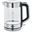 SEVERIN Wasserkocher WK 3420 transparent 1,7 l 2200 W