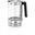 WMF Wasserkocher Lono transparent 1,7 l 3.000 W